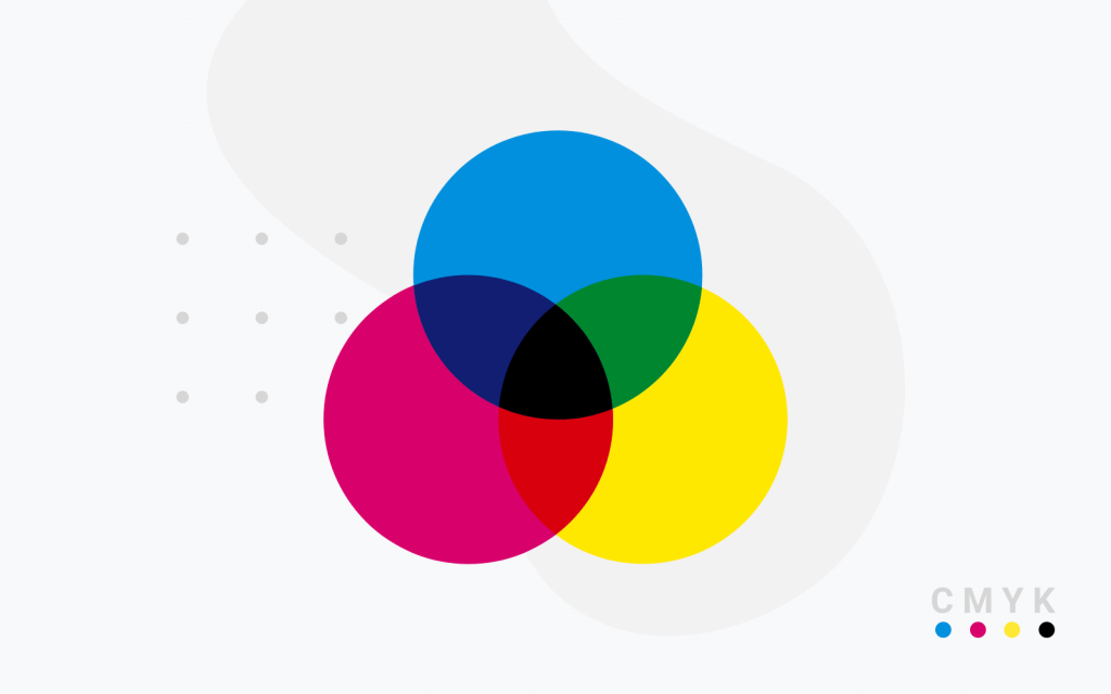 RGB Pantone CMYK How to use it in your design cmyk colour system